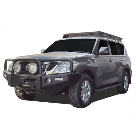 Nissan Patrol/Armada Y62 (2010-praegune) Slimline II katuseraamikomplekt – Front Runner