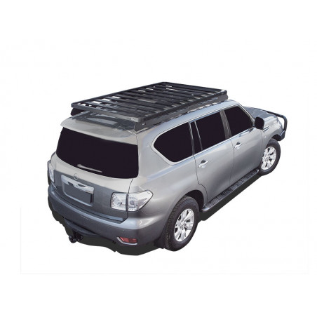 Nissan Patrol/Armada Y62 (2010-praegune) Slimline II katuseraamikomplekt – Front Runner