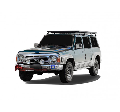 Nissan Patrol Y60 Slimline...