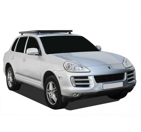 Porsche Cayenne (2002-2010)...