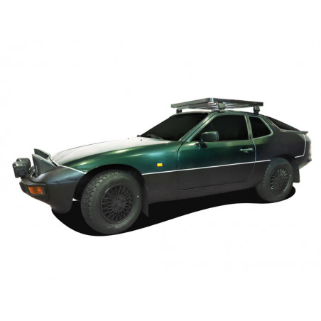 Porsche 924 Slimline II Roof Rack Kit - by Front Runner