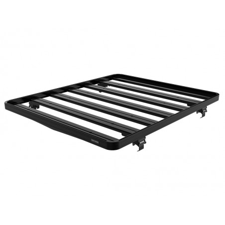 Renault Duster 1st Gen (2009-2013) Slimline II Roof Rail Rack Kit - by Front Runner