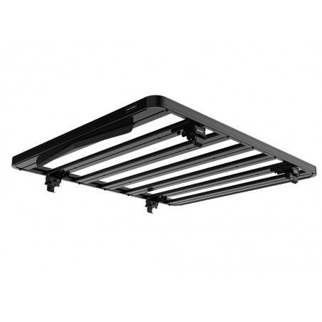 Renault Duster 1st Gen (2009-2013) Slimline II Roof Rail Rack Kit - by Front Runner