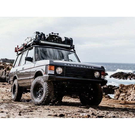 Land Rover Range Rover (1970-1996) Slimline II katuseraamikomplekt – Front Runner