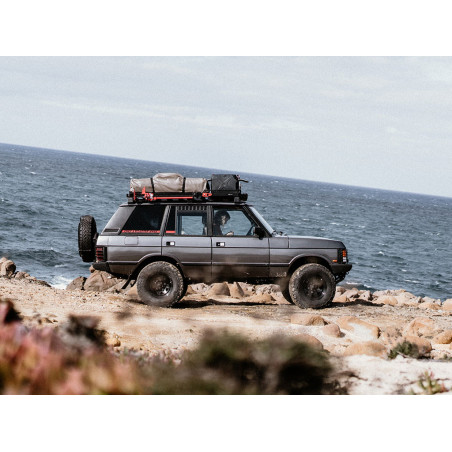 Land Rover Range Rover (1970-1996) Slimline II katuseraamikomplekt – Front Runner