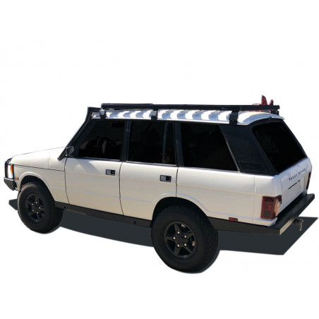 Land Rover Range Rover (1970-1996) Slimline II katuseraamide komplekt / kõrge – Front Runner