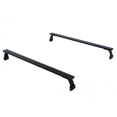 Pickup Roll Top Load Bar Kit /1475mm (W) - by Front Runner