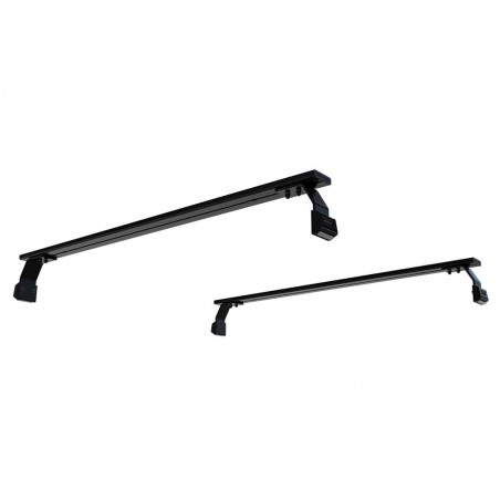 Pickup Roll Top Load Bar Kit /1475mm (W) - by Front Runner