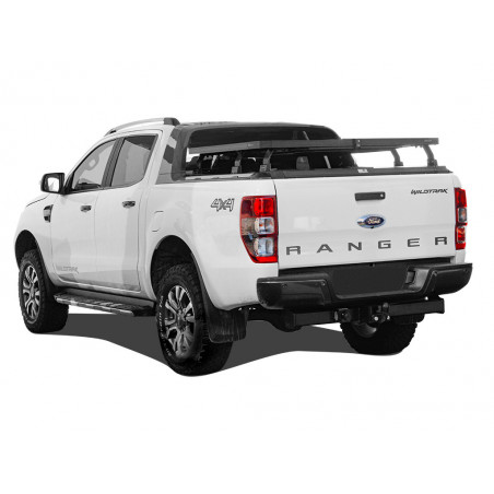 Ford Ranger Wildtrak (2014-praegune) Roll Top Slimline II raamikomplekt veokastile – Front Runner