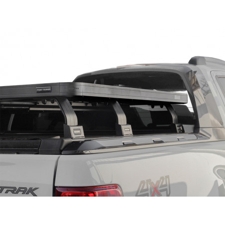 Ford Ranger Wildtrak (2014-praegune) Roll Top Slimline II raamikomplekt veokastile – Front Runner