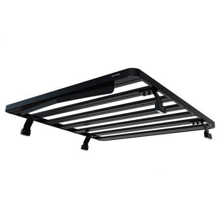 Pickup EGR RollTrac Slimline II Load Bed Rack Kit / 1425(W) x 1358(L) - by Front Runner