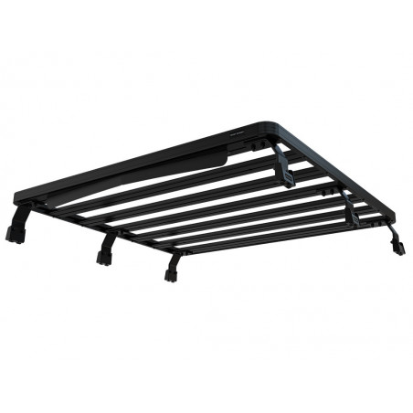 Volkswagen Amarok (2010-Current) EGR RollTrac Slimline II Load Bed Rack Kit - by Front Runner