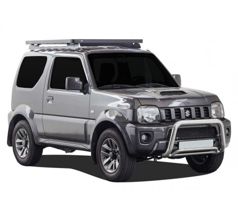 Suzuki Jimny (1998-2018)...