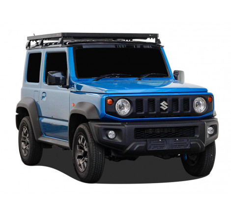 Suzuki Jimny (2018-Current)...