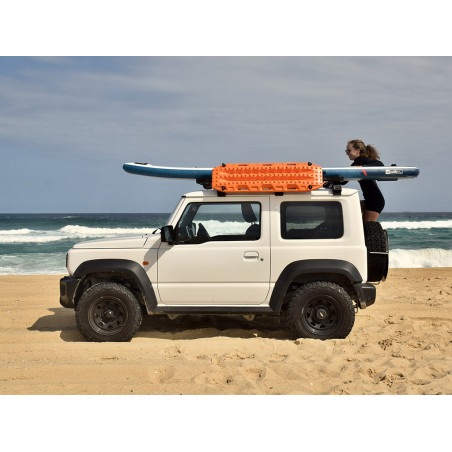 Front runner discount roof rack jimny