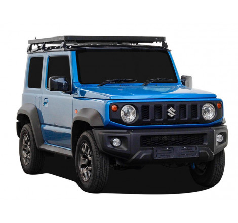 Suzuki Jimny (2018-Current)...