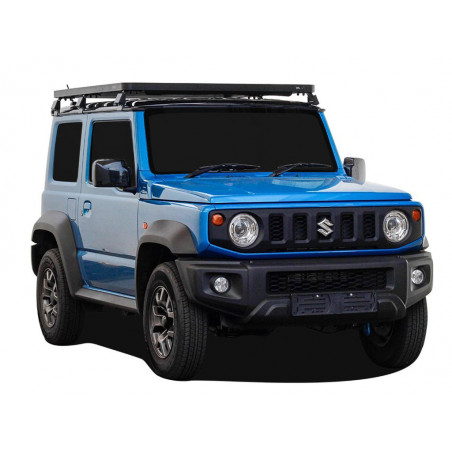 Suzuki Jimny (2018-Current) Slimline II Roof Rack / Tall - by Front Runner