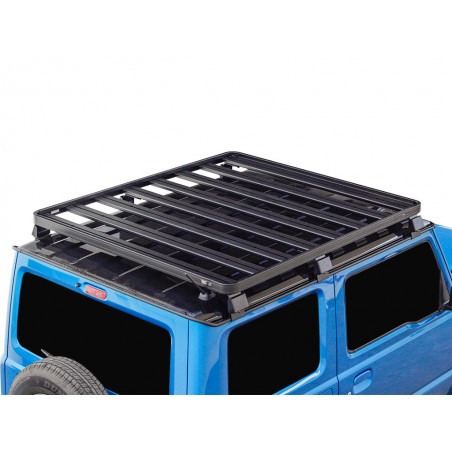 Suzuki Jimny (2018-Current) Slimline II Roof Rack / Tall - by Front Runner