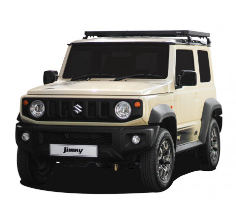 Suzuki Jimny (2018-Current)...