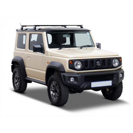 Suzuki Jimny (2018-praegune) kandetalade komplekt – Front Runner