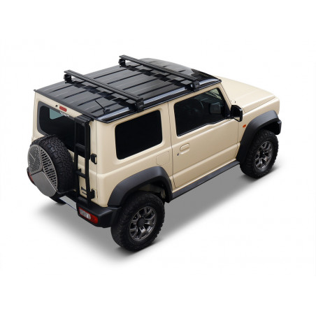 Suzuki Jimny (2018-praegune) kandetalade komplekt – Front Runner