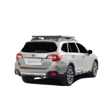 Subaru Outback (2015-2019) Slimline II Roof Rail Rack Kit - by Front Runner