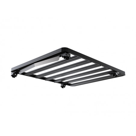 Subaru Outback (2000-2004) Slimline II Roof Rail Rack Kit - by Front Runner