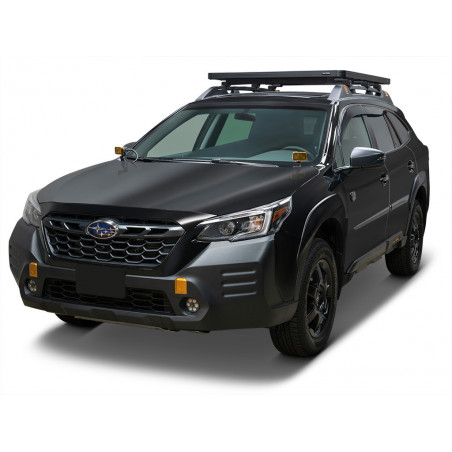 Subaru Outback Wilderness (2022-praegune) Slimline II katuseraami komplekt – Front Runner