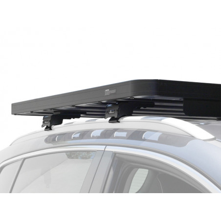 Suzuki SX4 (2013-Current) Slimline II Roof Rack Kit - by Front Runner