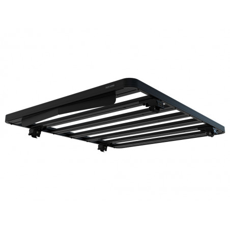 Skoda Superb II (2008-2015) Slimline II Roof Rail Rack Kit - by Front Runner