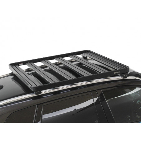 Suzuki Vitara (2015-Current) Slimline II Roof Rail Rack Kit - by Front Runner