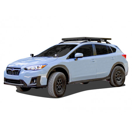 Subaru XV Crosstrek (2018-praegune) Slimline II katuseraami komplekt – Front Runner