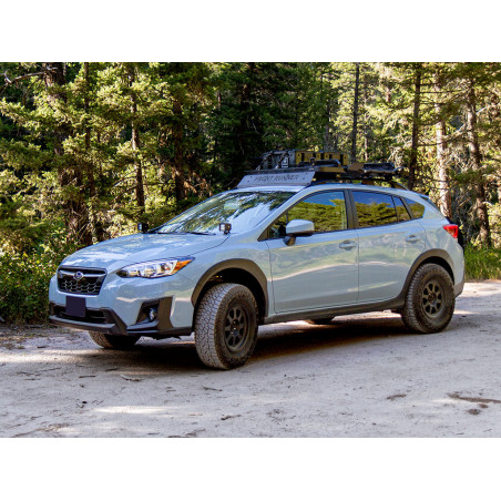 Subaru XV Crosstrek (2018-praegune) Slimline II katuseraami komplekt – Front Runner