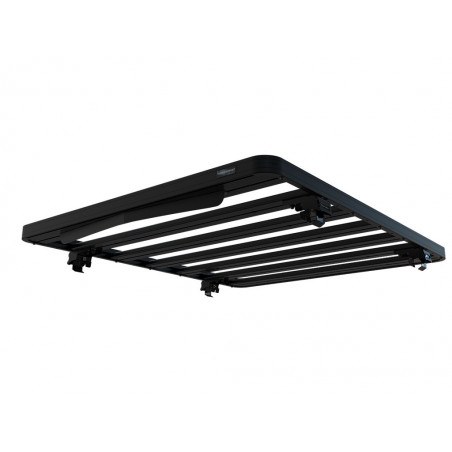 Skoda Yeti (2009-2017) Slimline II Roof Rail Rack Kit - by Front Runner