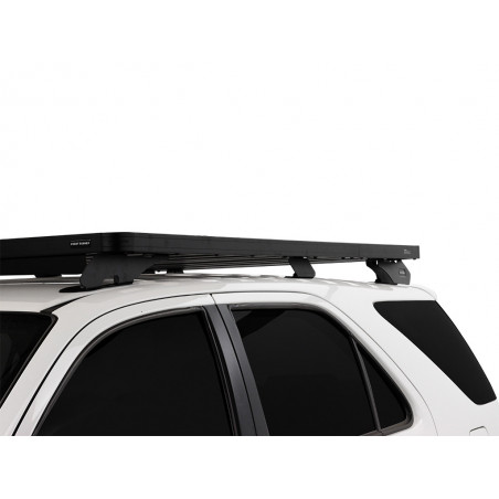 Toyota Fortuner (2005-2015) Slimline II Roof Rack Kit - by Front Runner