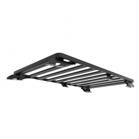 Toyota Fortuner (2005-2015) Slimline II Roof Rack Kit - by Front Runner