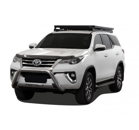 Toyota Fortuner...