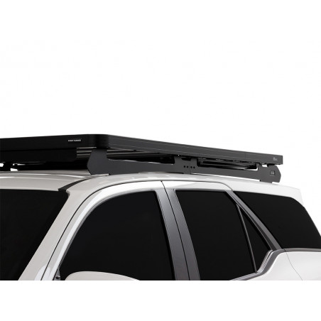 Toyota Fortuner (2016-Current) Slimline II Roof Rack Kit - by Front Runner