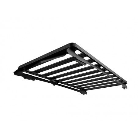 Toyota Fortuner (2016-Current) Slimline II Roof Rack Kit - by Front Runner