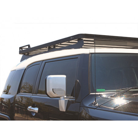 Toyota FJ Cruiser Slimline II Roof Rack Kit - by Front Runner