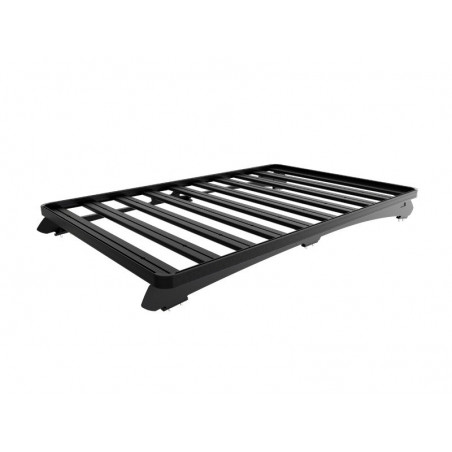 Toyota FJ Cruiser Slimline II Roof Rack Kit - by Front Runner