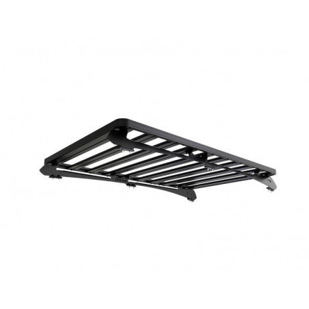 Toyota FJ Cruiser Slimline II Roof Rack Kit - by Front Runner