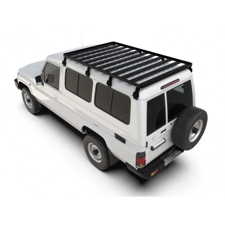 Toyota Land Cruiser 78 Slimline II 3/4 katuseraami komplekt – Front Runner