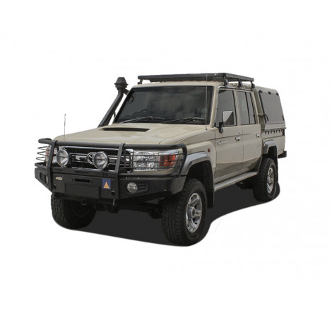 Toyota Land Cruiser 79 DC...