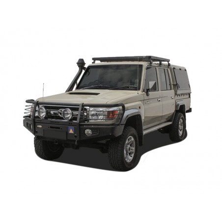 Toyota Land Cruiser 79 DC Pickup Slimline II Roof Rack Kit - by Front Runner