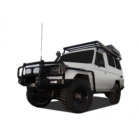 Toyota Land Cruiser 78 Slimline II Roof Rack Kit - by Front Runner