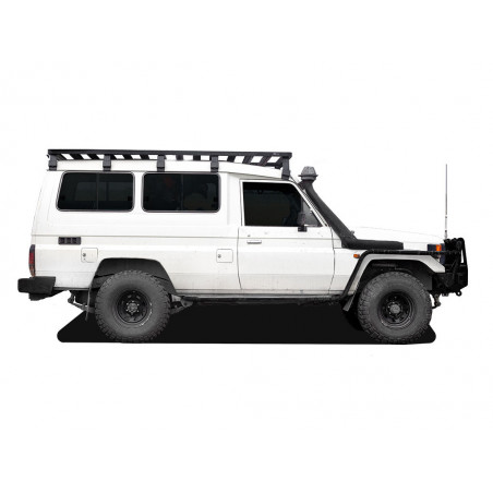 Toyota Land Cruiser 78 Slimline II Roof Rack Kit - by Front Runner