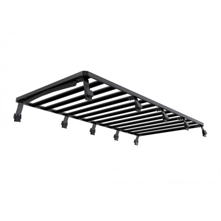 Toyota Land Cruiser 78 Slimline II Roof Rack Kit - by Front Runner