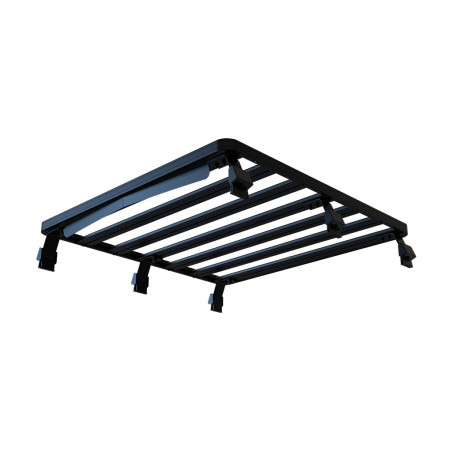 Toyota Land Cruiser 76 Slimline II 1/2 Roof Rack Kit - by Front Runner