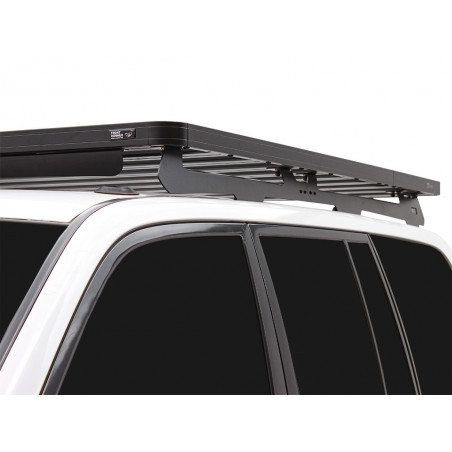 Toyota Land Cruiser 200/Lexus LX570 Slimline II Roof Rack Kit - by Front Runner